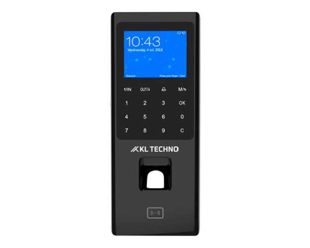KL-AX18
