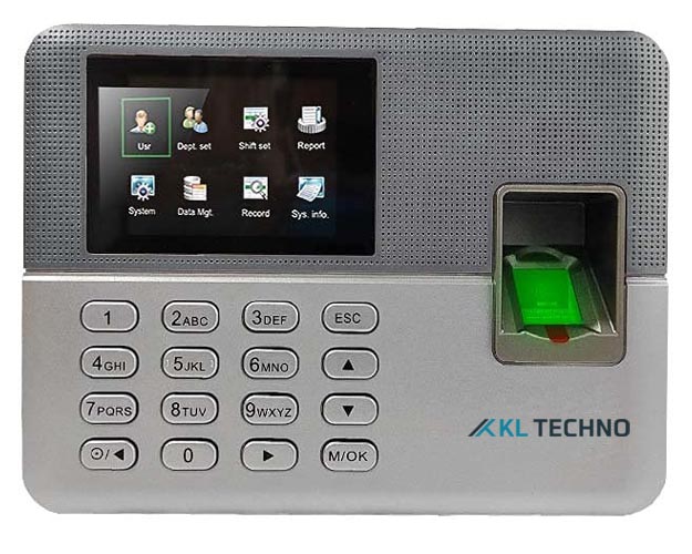 KL-LX50
