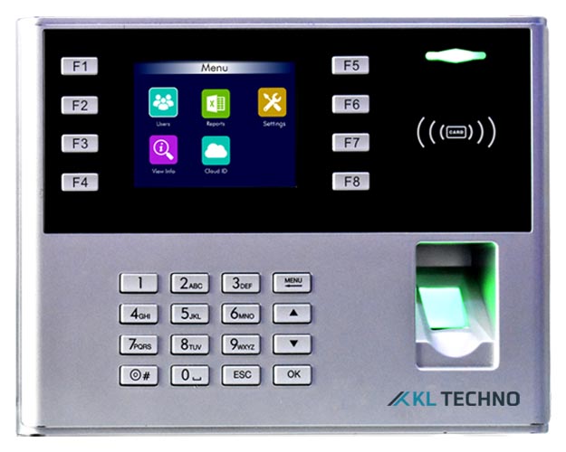 KL-X990
